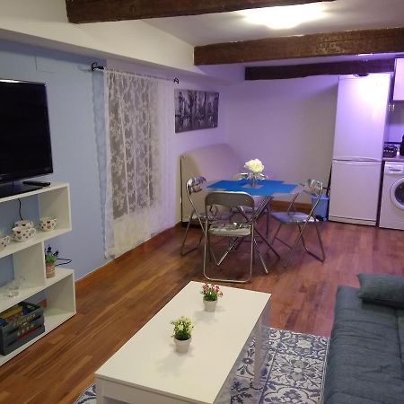 Apartamento Entrehoces Plaza Mayor Куенка Екстериор снимка