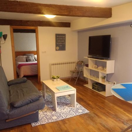 Apartamento Entrehoces Plaza Mayor Куенка Екстериор снимка