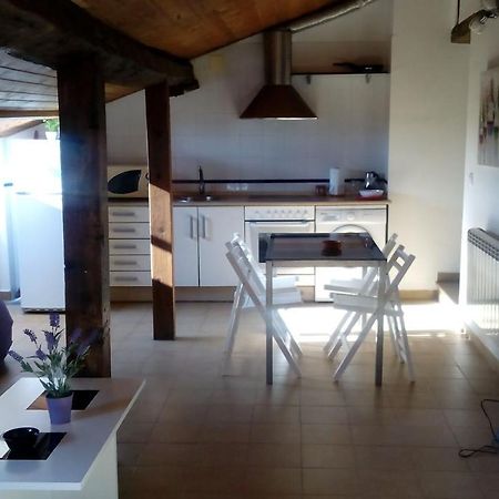 Apartamento Entrehoces Plaza Mayor Куенка Екстериор снимка