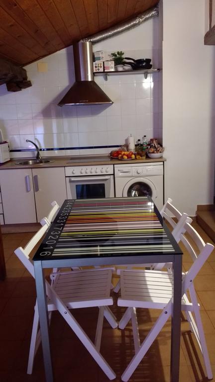 Apartamento Entrehoces Plaza Mayor Куенка Екстериор снимка