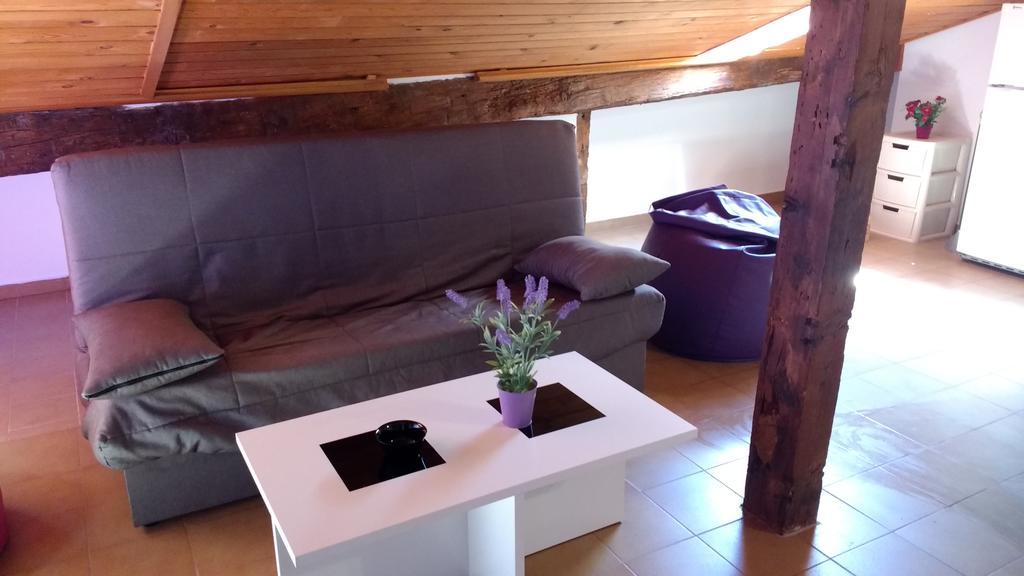 Apartamento Entrehoces Plaza Mayor Куенка Екстериор снимка