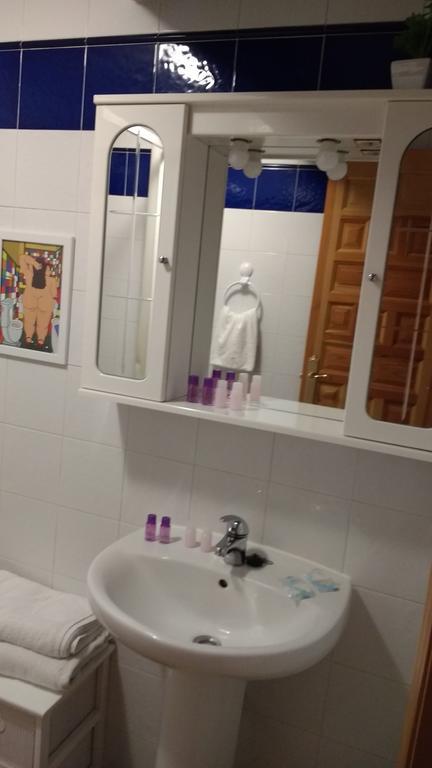 Apartamento Entrehoces Plaza Mayor Куенка Екстериор снимка