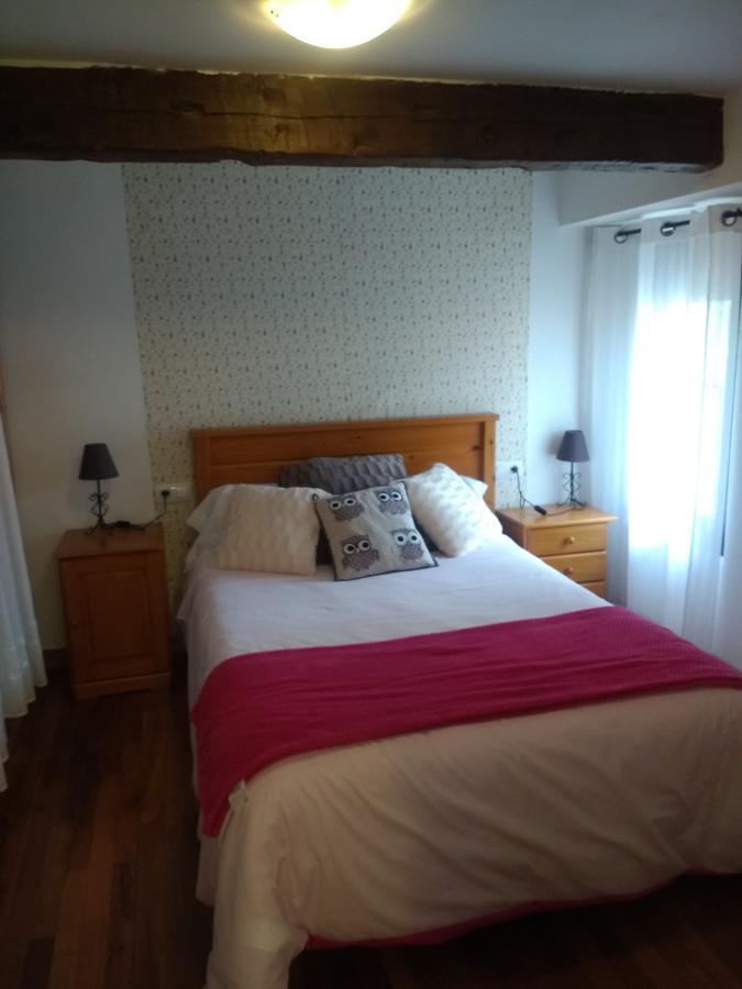 Apartamento Entrehoces Plaza Mayor Куенка Екстериор снимка